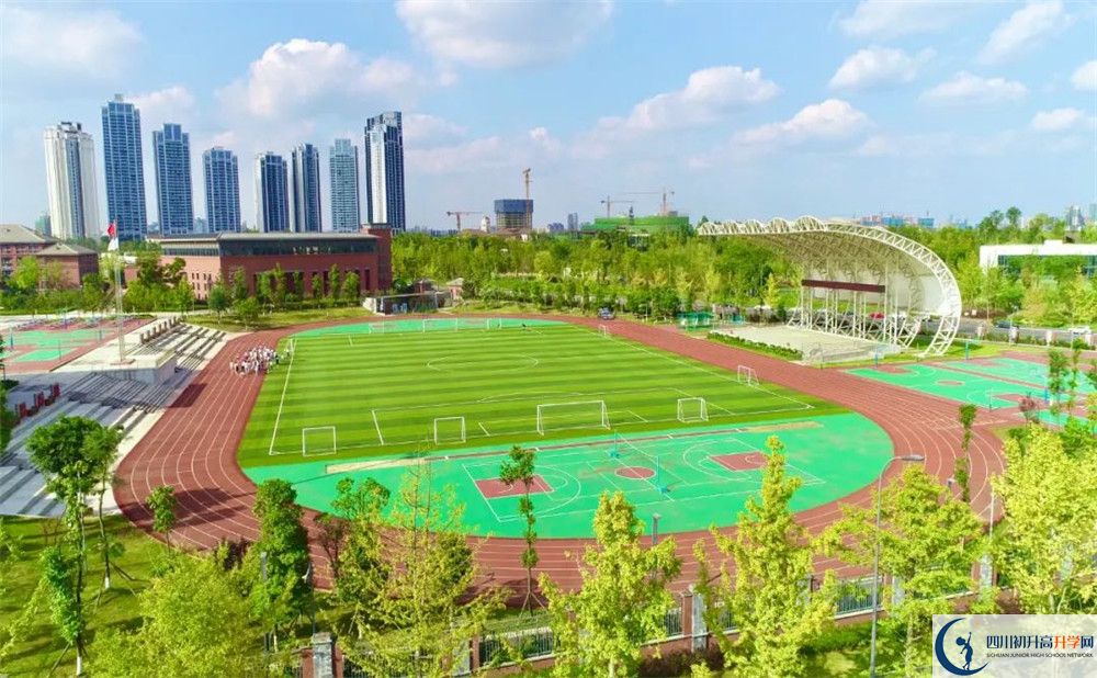 2022年成都市天府第七中學(xué)招生計(jì)劃是多少？