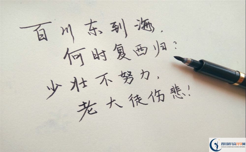 2025年綿陽市綿陽中學(xué)英才學(xué)校招生簡章|招生條件是什么？