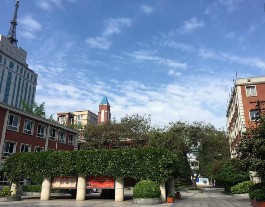 成都樹(shù)德實(shí)驗(yàn)中學(xué)地理位置在哪兒？
