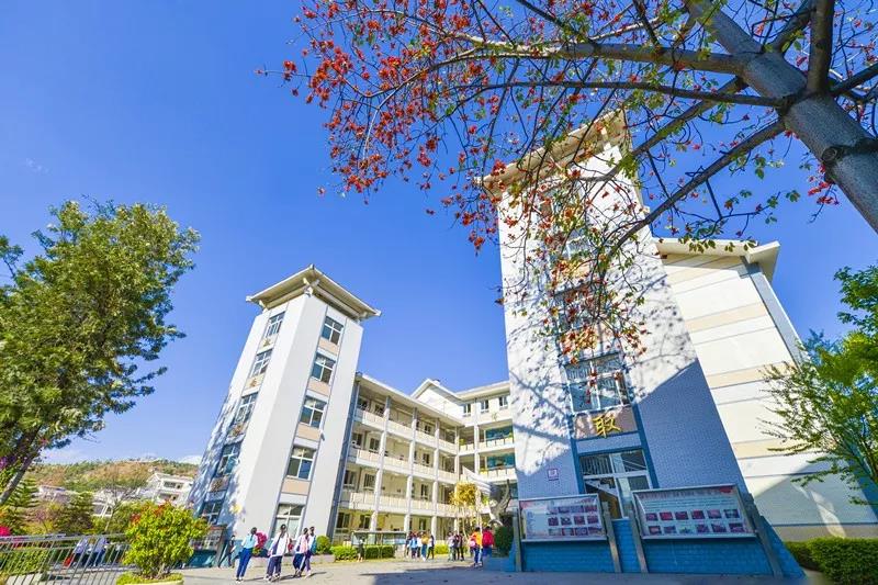 攀枝花大河中學(xué)辦學(xué)成果是什么？