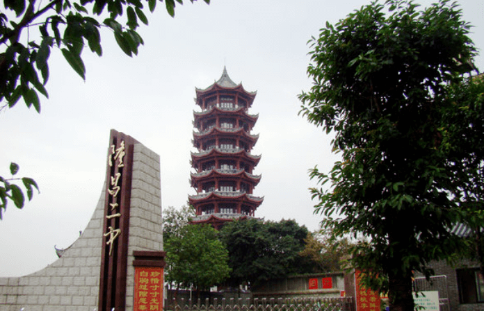 隆昌二中2019年直升計(jì)劃