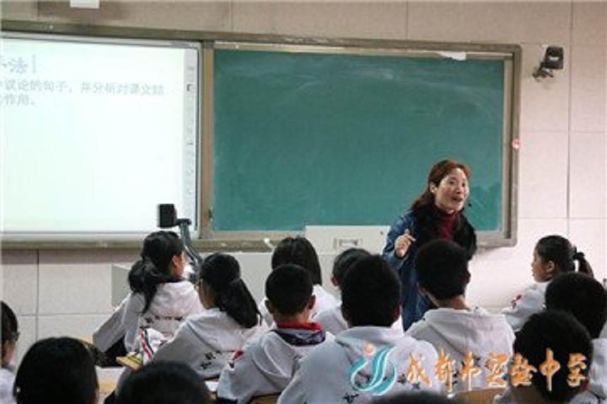 成都實驗中學(xué)好不好、怎么樣？