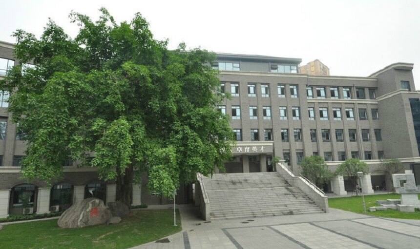 成都樹(shù)德中學(xué)校園環(huán)境怎么樣？