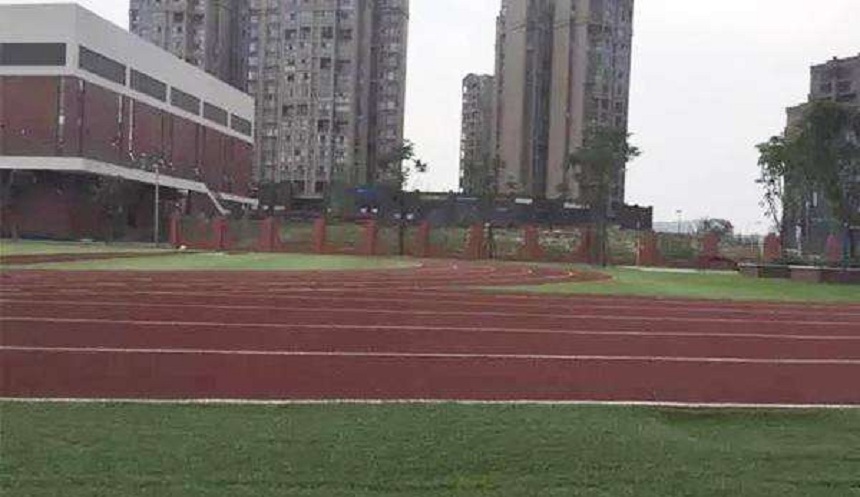 成都教科院附屬學(xué)校環(huán)境怎么樣？