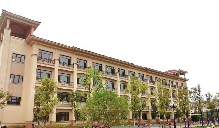 保羅國(guó)際學(xué)校怎么樣、好不好？