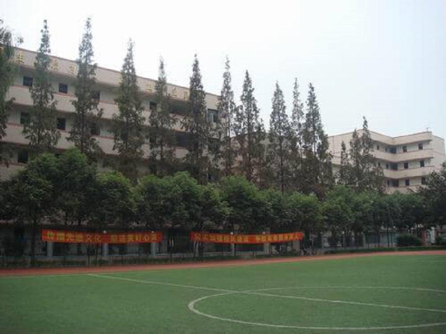 眉山永壽高中師資力量怎么樣？