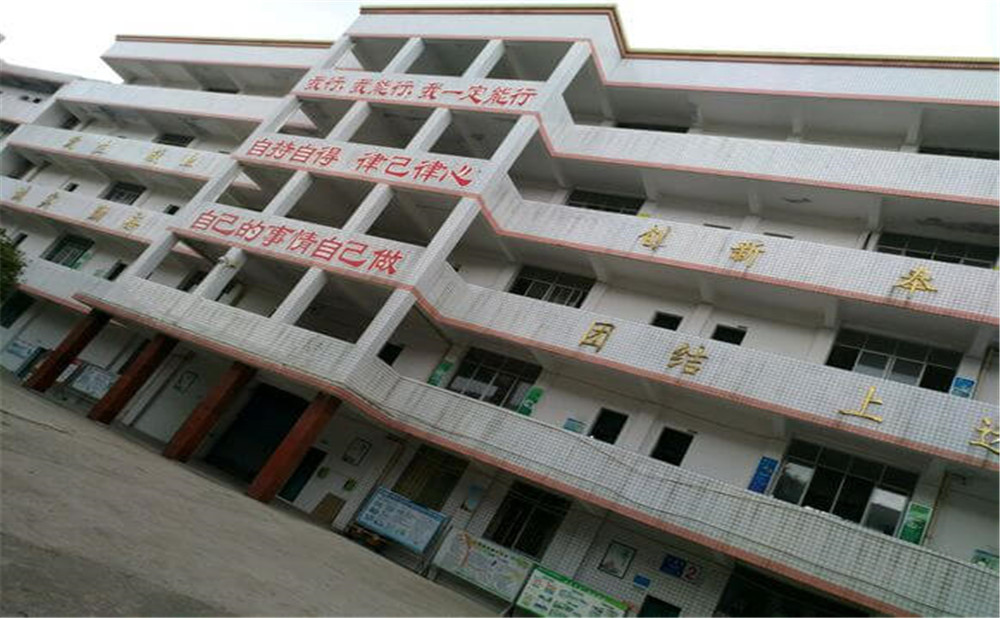 隆昌十中是公辦學(xué)校嗎？