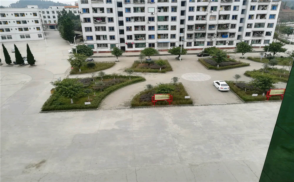 西眉中學是一所公辦學校嗎？