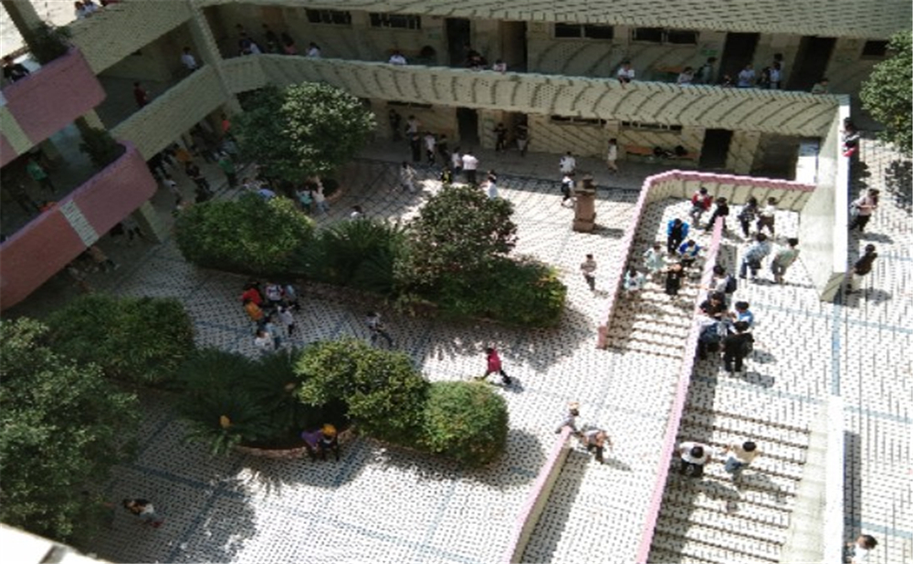 內江市翔龍中學2020年招生計劃公布了嗎？