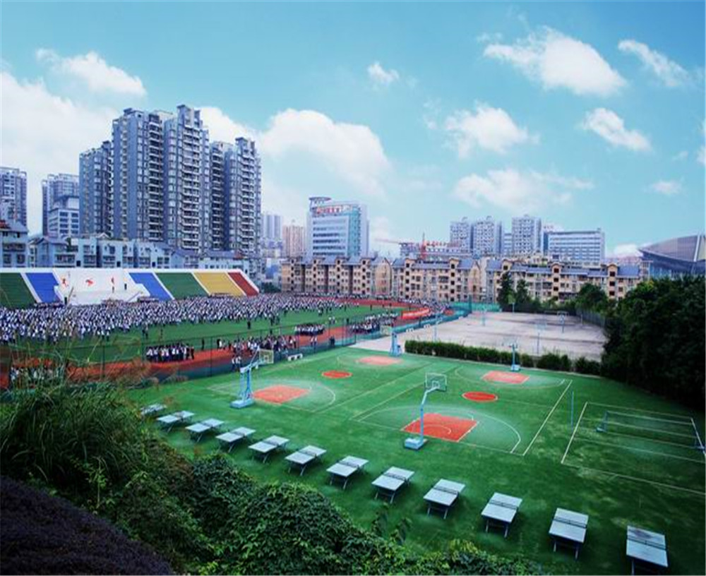 達州市第一中學(xué)2020年招生簡章在哪兒看？