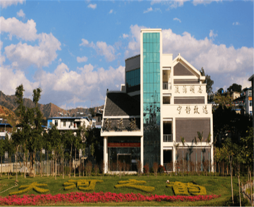 攀枝花市大河中學校2020年的招生計劃公布了嗎？