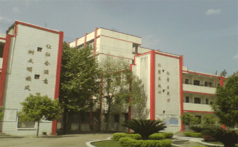 蓬安縣楊家中學(xué)學(xué)校環(huán)境怎么樣？