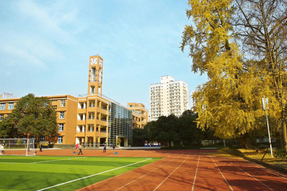 成都八中2020年的招生計劃是多少？