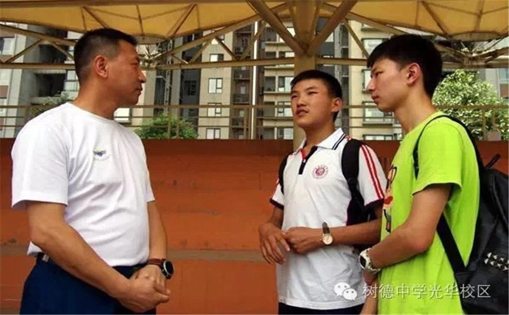 成都樹德中學(xué)光華校區(qū)怎么樣？