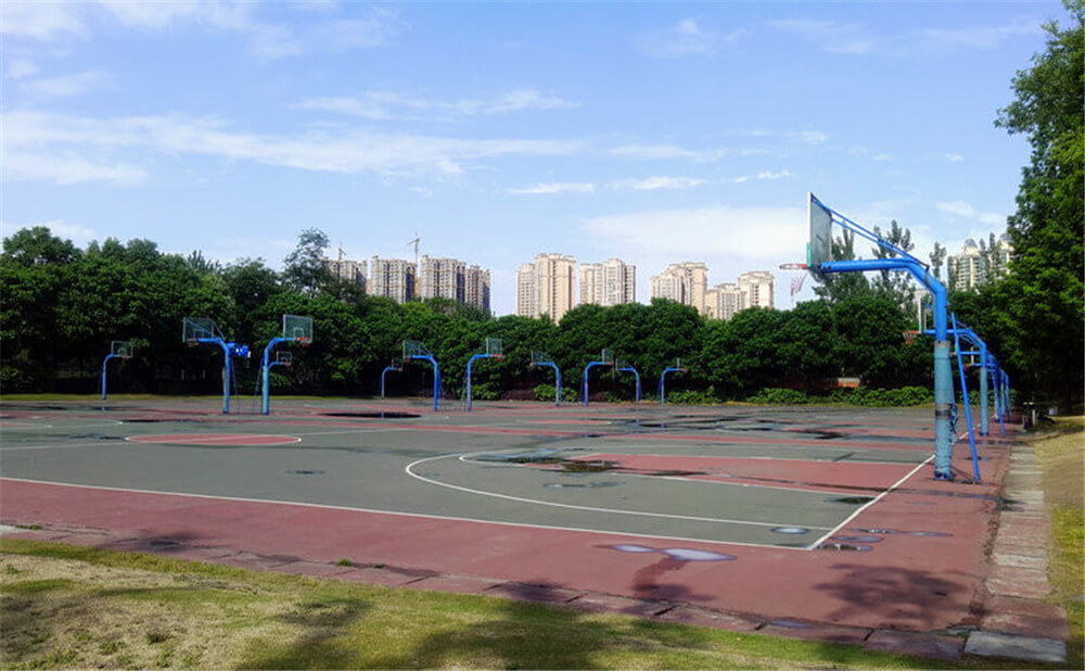 成都實驗外國語學校（西區(qū)）的老師怎么樣？