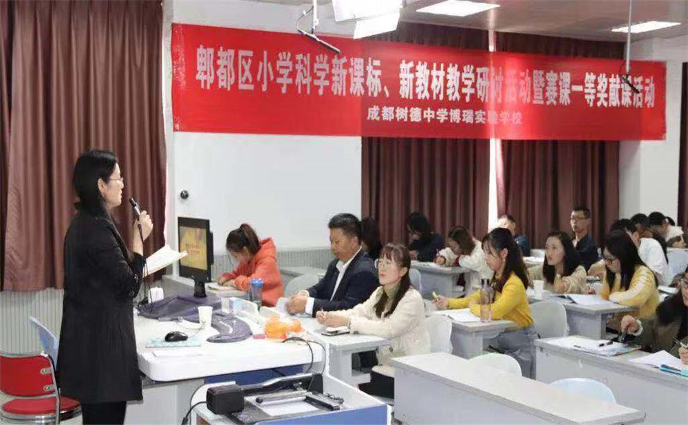 樹(shù)德博瑞實(shí)驗(yàn)學(xué)校升學(xué)率是多少？