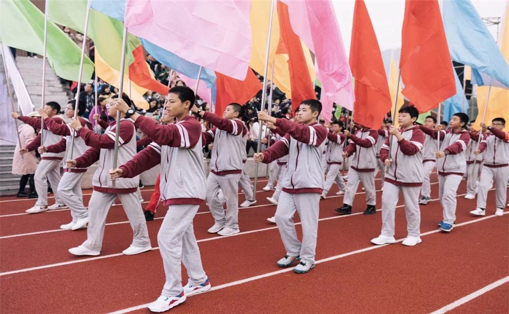 成都教科院附屬學校宿舍怎么樣？