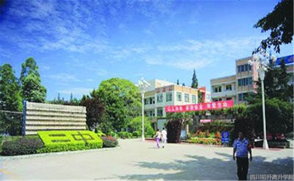 新都二中的本科升學(xué)率是多少？