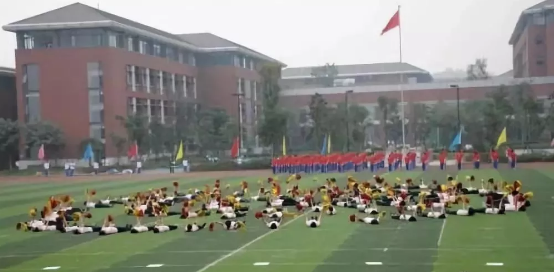 2020年成都七中高新校區(qū)的升學(xué)率有多少？