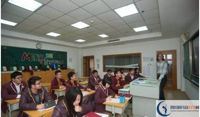 成都西雅美途外國語聯(lián)合學(xué)校學(xué)費的收費標(biāo)準(zhǔn)是多少？