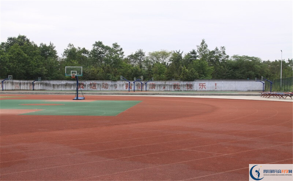樹德懷遠(yuǎn)中學(xué)是怎么樣的學(xué)校？