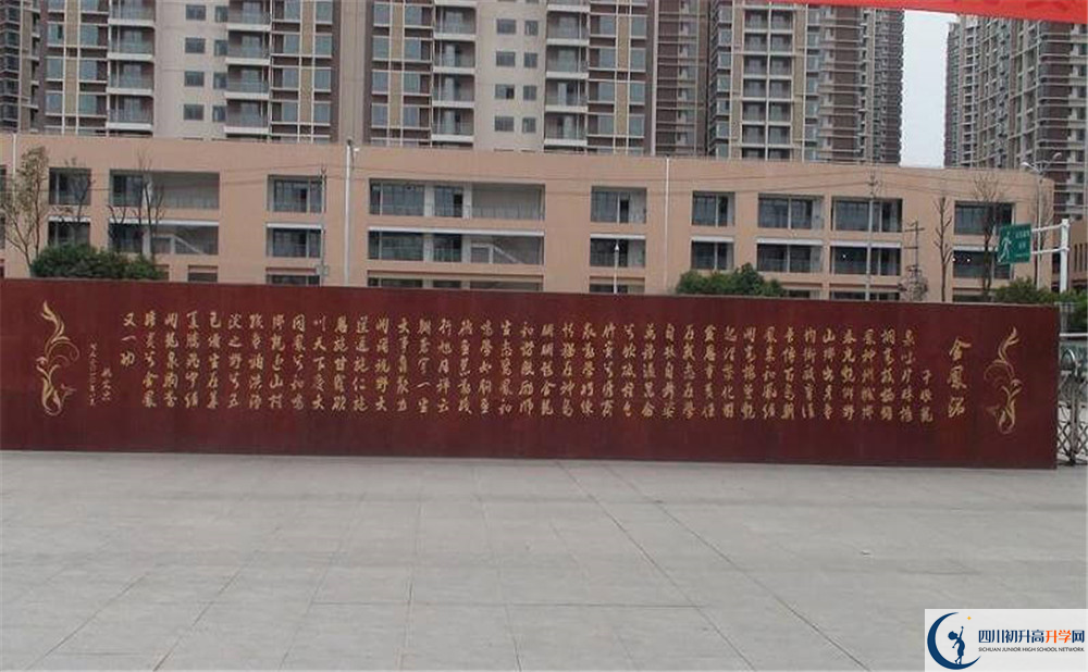 成都經(jīng)濟技術(shù)開發(fā)區(qū)實驗中學的高中好不好？