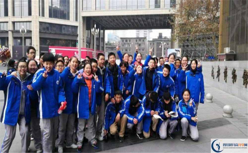 四川師范大學實驗外國語學校地址在哪里？