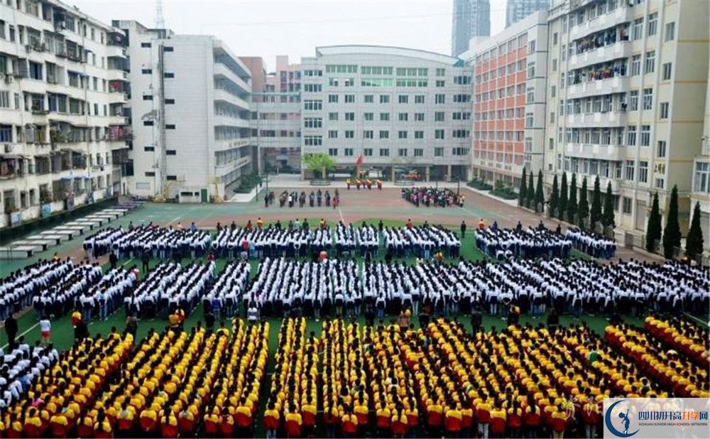2020年陽安中學(xué)自主招生報(bào)名考試報(bào)名時(shí)間是多久？