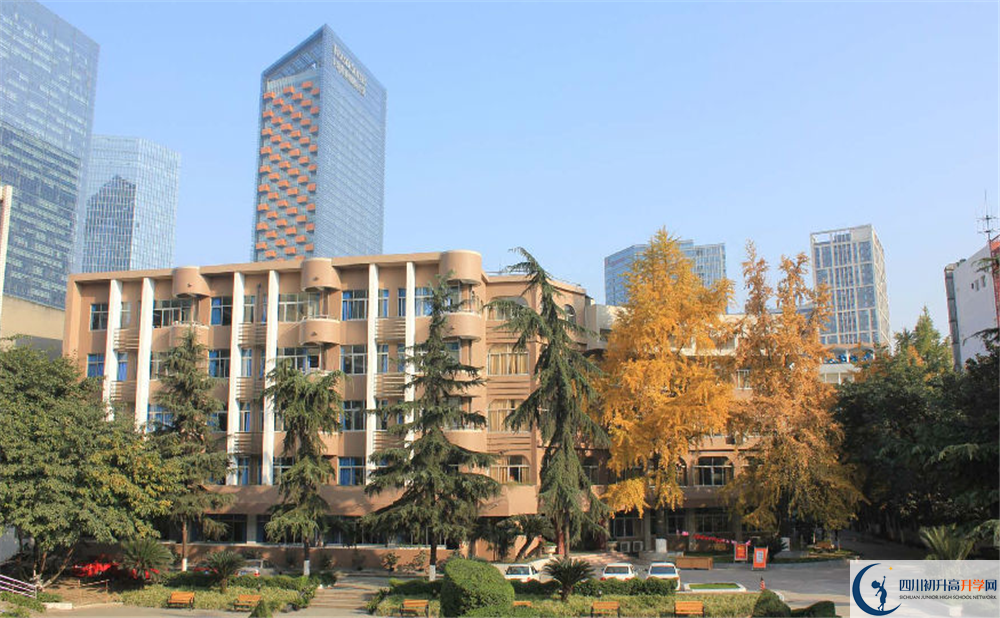 成都市鹽道街中學(xué)2020年高一入學(xué)考試時(shí)間是多久？