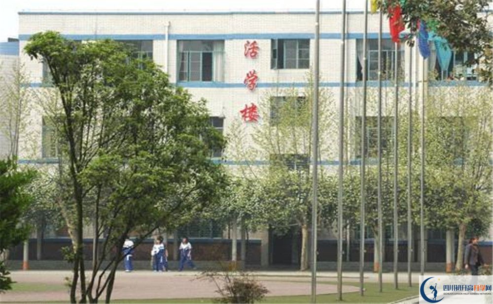 成都成飛中學2020年高中部入學條件是什么？
