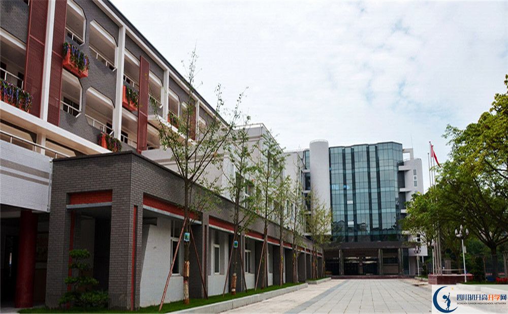 成都十八中2020年高中部入學條件是什么？