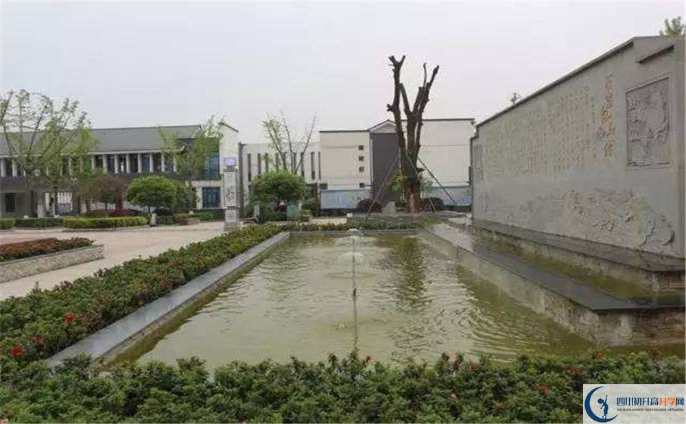 石室白馬中學(xué)的自主招生分?jǐn)?shù)是多少分？