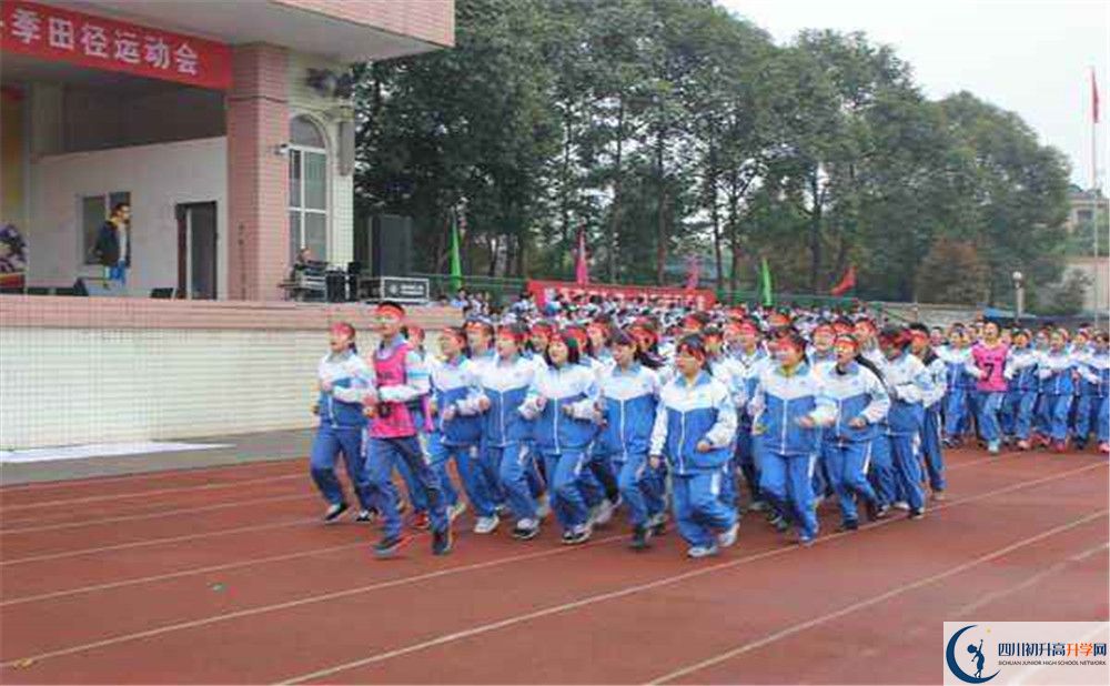大邑縣實(shí)驗(yàn)中學(xué)初升高向外地招生嗎？