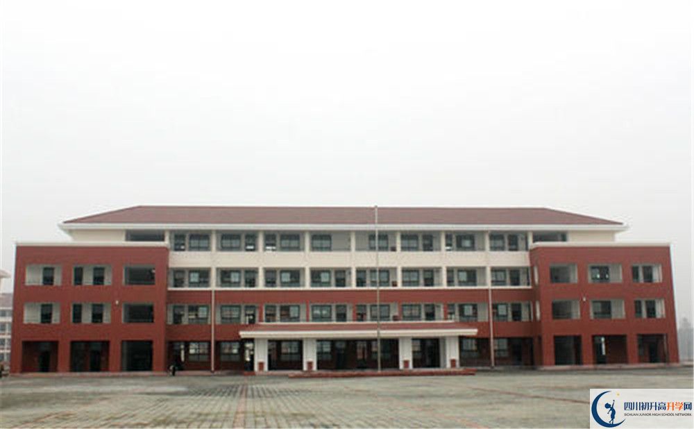 邛崍二中地址怎么走？