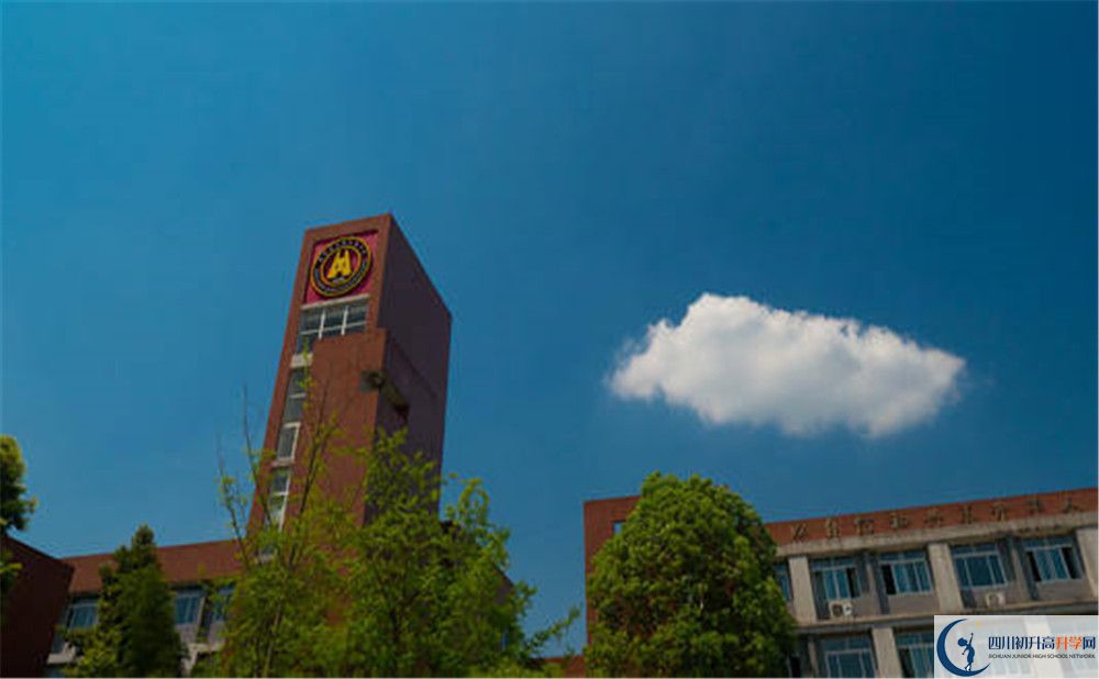 華潤高級中學2020年高中部錄取條件是什么？