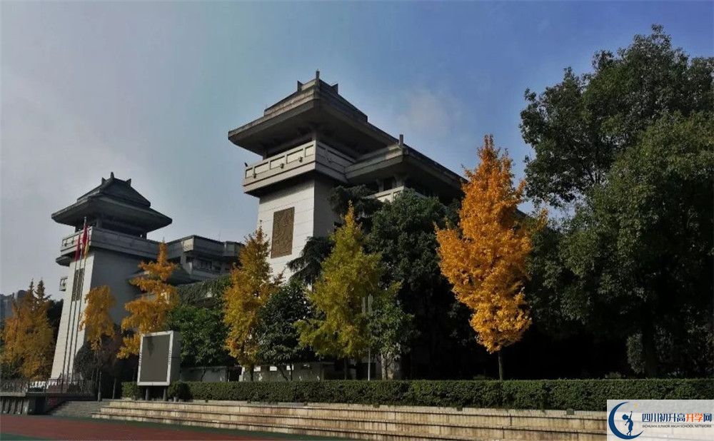 成都石室中學(xué)初升高難不難？