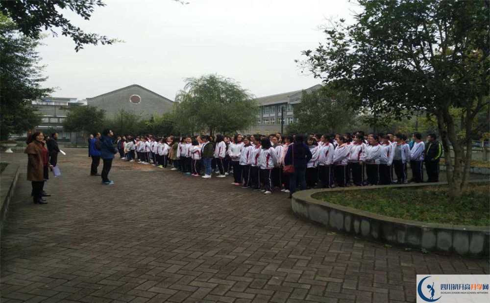 安仁中學(xué)自主招生條件是什么？