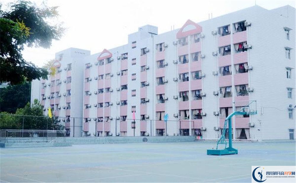 2020西南交通大學(xué)附屬中學(xué)高中分班考試是好久？