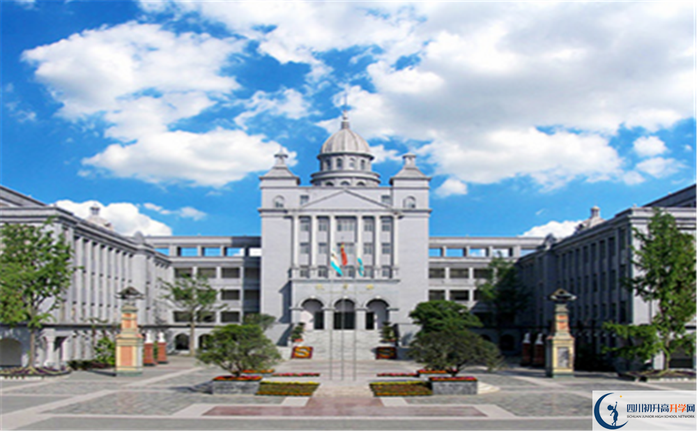 成都石室外國(guó)語(yǔ)學(xué)校高2020屆高三理綜階段檢測(cè)試題在哪看？