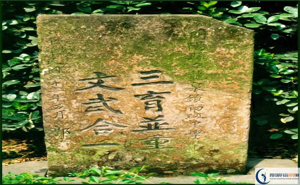 成都市龍泉中學(xué)2020屆高三期末試卷在哪看？