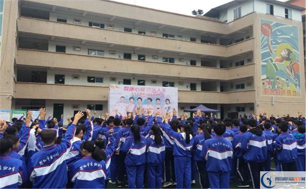 2020簡陽實驗中學實驗班高考成績如何？