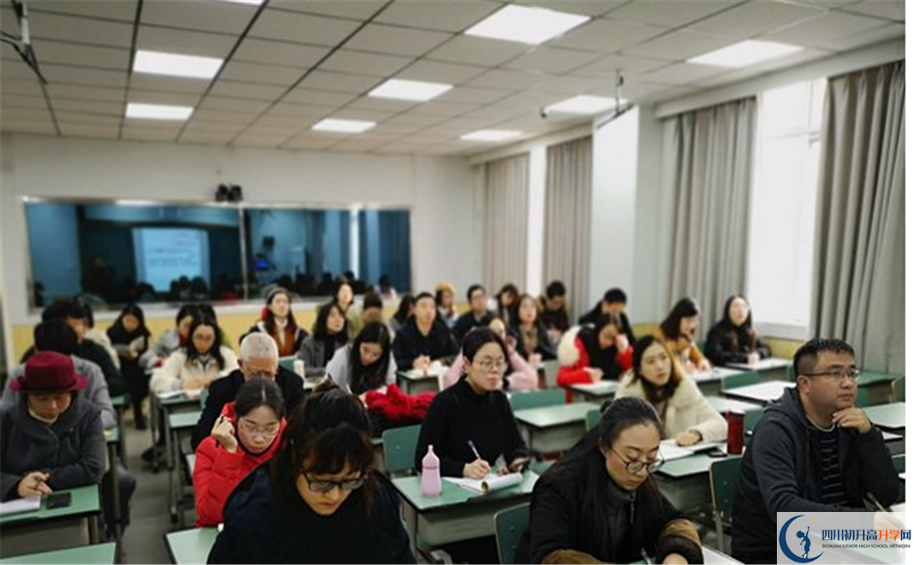 2020成都嘉祥外國(guó)語(yǔ)學(xué)校初升高分班考試題難不難？