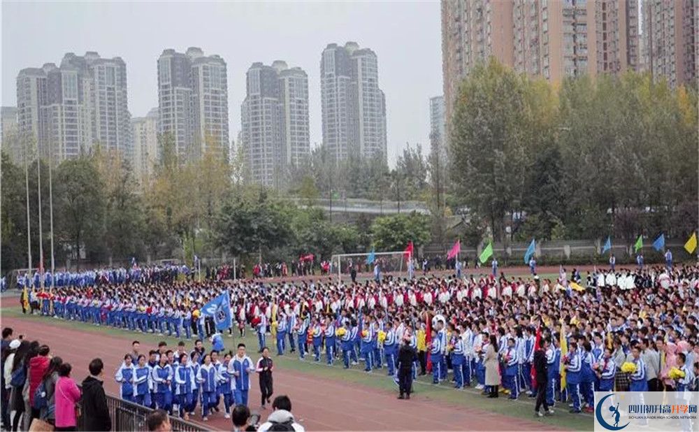 2020成都石室中學(xué)平行班升學(xué)率是多少？