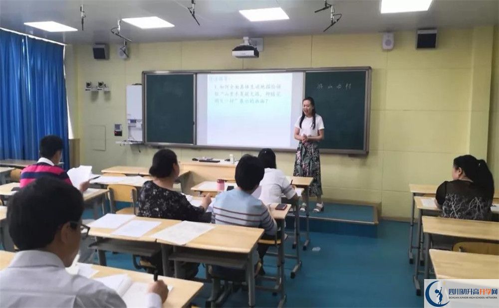 成都市籍田中學面向全國招生嗎？