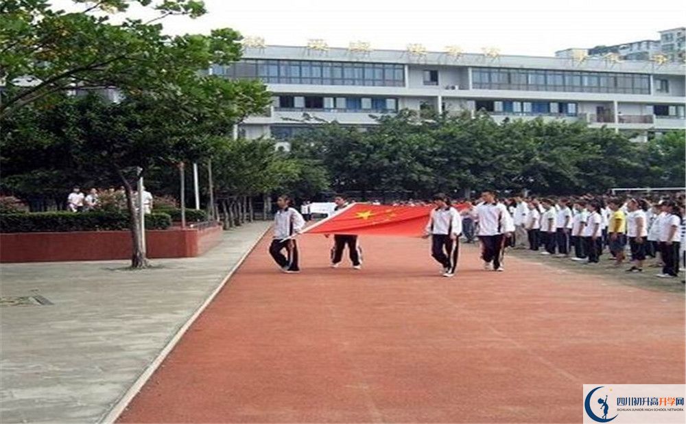 2020成都玉林中學(xué)平行班升學(xué)率是多少？