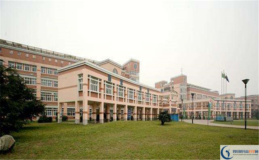 樹(shù)德博瑞實(shí)驗(yàn)學(xué)校高中分班考試難嗎？