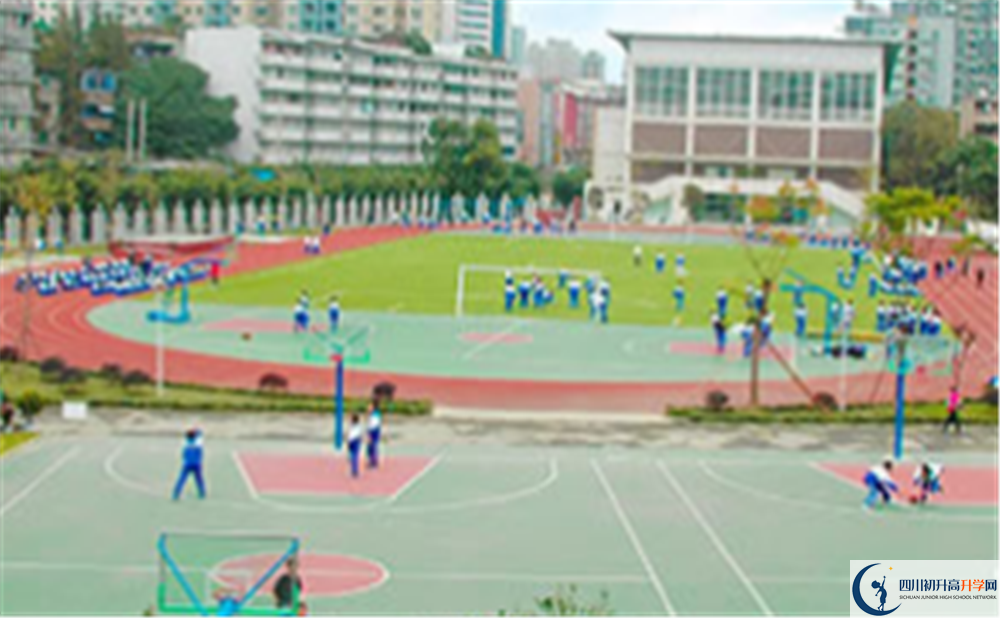 2020年成都十二中（四川大學(xué)附屬中學(xué)）軍訓(xùn)時間安排怎樣？