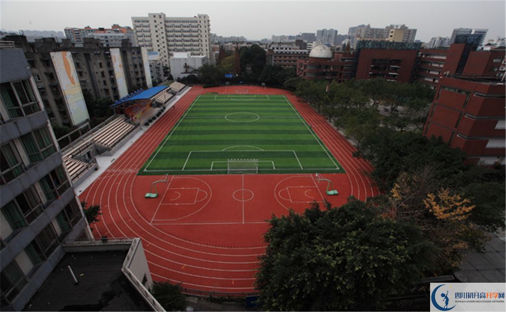 成都玉林中學2020年高考人數是多少？