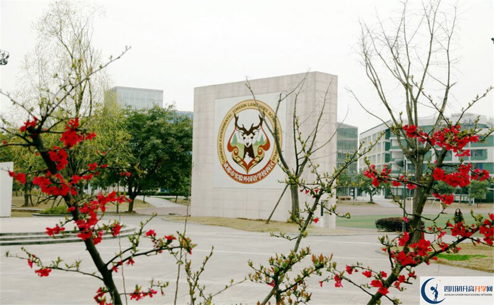 成都實(shí)驗(yàn)外國(guó)語(yǔ)學(xué)校（西區(qū)）補(bǔ)課多少錢？