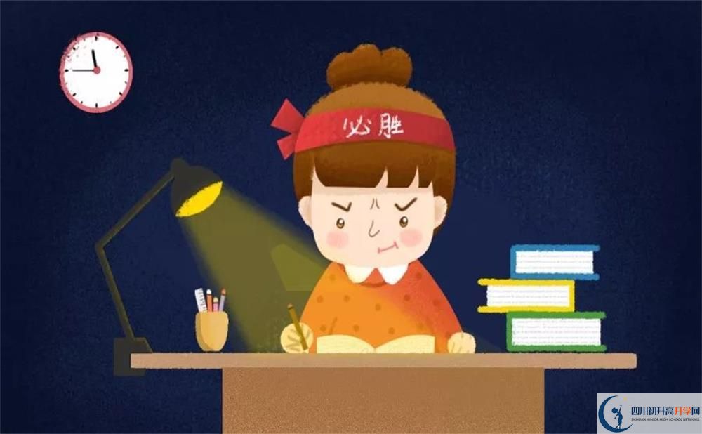 2020年瀘州中考藝術(shù)生考試時間是多久？